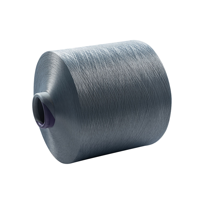 Polyester DTY Silver Séria ZE0006-ZE0668 121